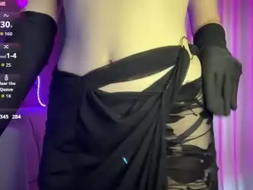 Chaturbate Adult Webcam of creammberryyy