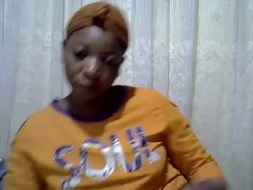 Chaturbate Free Live Porn of ebony_candy1998
