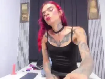 Chaturbate Live Sex of emily_collins69