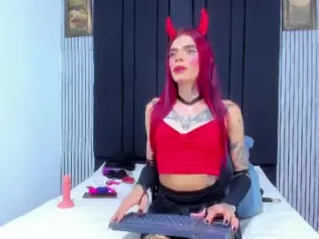 Chaturbate Live Sex Cam of emily_collins69