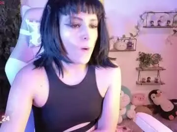 Chaturbate Free Live Porn of eymmy_24
