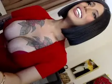 Chaturbate Live Sex Cam of fertilitygoddess