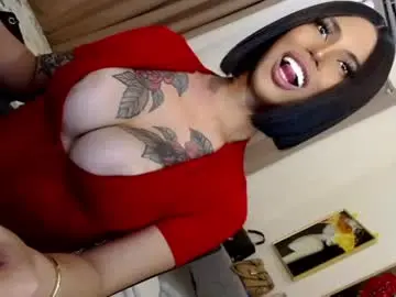 Chaturbate Free Live Porn of fertilitygoddess