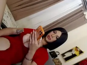 Chaturbate Adult Webcam of fertilitygoddess