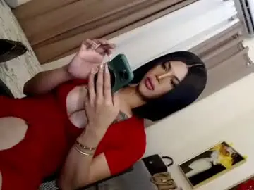 Chaturbate Live Porn of fertilitygoddess