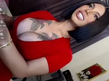 Chaturbate Private Sex Chat of fertilitygoddess