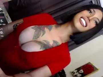 Chaturbate Best Webcam of fertilitygoddess