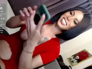 Chaturbate Live Sex of fertilitygoddess