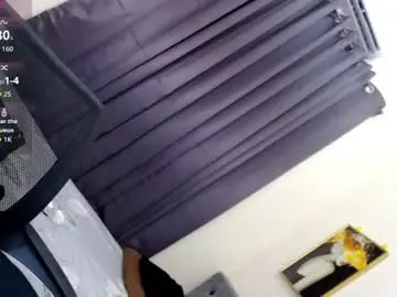 Chaturbate Live Sex of fertilitygoddess