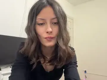 Chaturbate Adult Video Chat of geneviebiedenbender