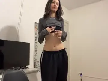 Chaturbate Live Sex Cam of geneviebiedenbender