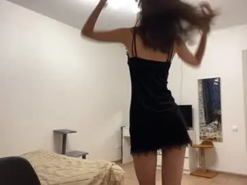 Chaturbate Live Sex Cam of geneviebiedenbender