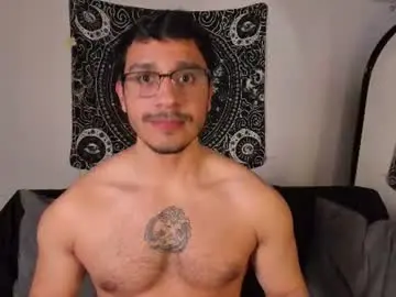 Chaturbate Best live sex cam show of jay_marcos