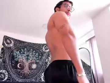 Chaturbate Adult Video Chat of jay_marcos
