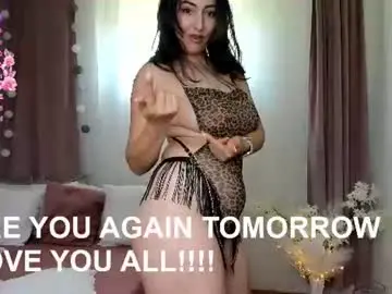 Chaturbate Sex Cam of kassy_fantasy