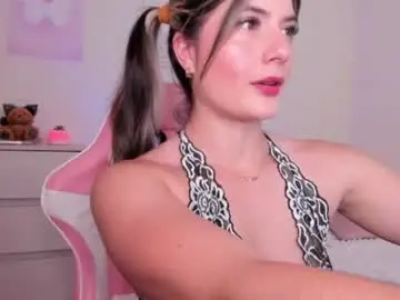 Chaturbate Free Live Porn of katys_world