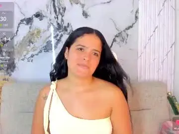 Chaturbate Sex Cam of kellymillian_