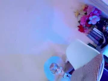 Chaturbate Live Sex of kissmebetter