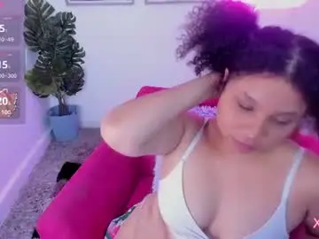 Chaturbate Nude Webcam of kitttyhot