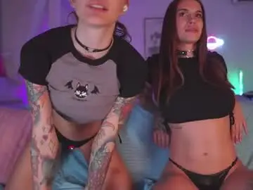 Chaturbate Live Sex of kleofox