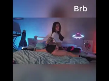Chaturbate Sex Cam of kleofox