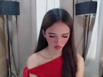 Chaturbate Best Webcam of kristine_4u