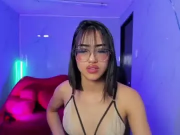 Chaturbate Live Sex of kysha_lipss
