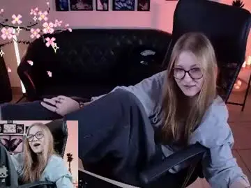 Chaturbate Live Porn of lanafitch