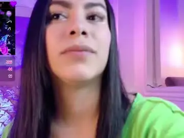 Chaturbate Adult Webcam of liaacooper_