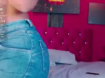 Chaturbate Free Live Porn of luna_dante_fox