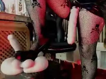 Chaturbate Adult Video Chat of madame_ibby