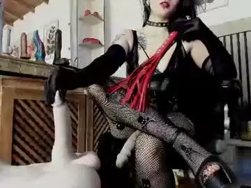 Chaturbate Sex Cam of madame_ibby