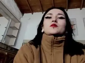 Chaturbate Best live sex cam show of madame_ibby
