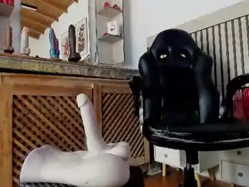 Chaturbate Free Live Porn of madame_ibby