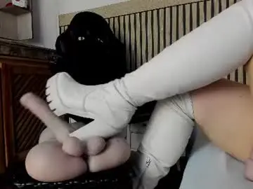 Chaturbate Adult Webcam of madame_ibby