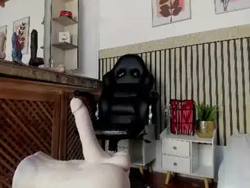 Chaturbate Sex Cam of madame_ibby