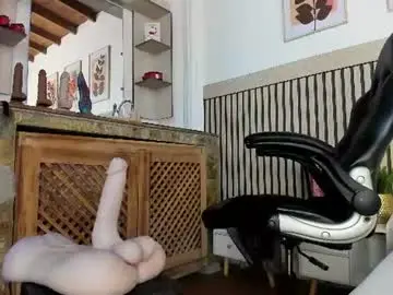 Chaturbate Watch Live Sex Cams of madame_ibby