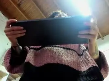 Chaturbate Live Porn of madame_ibby