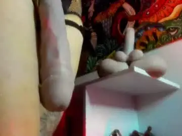 Chaturbate Watch Live Sex Cams of madame_ibby