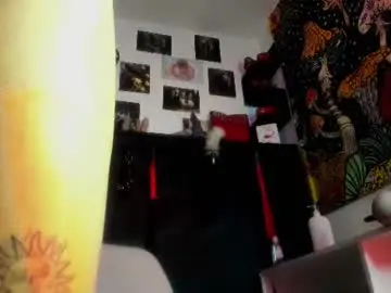 Chaturbate Sex Chat of madame_ibby