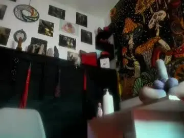 Chaturbate Watch Live Sex Cams of madame_ibby