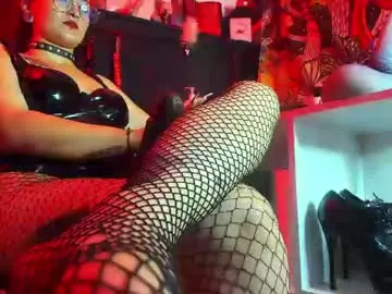 Chaturbate Adult Video Chat of madame_ibby