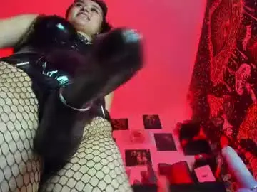 Chaturbate Free Porn Cam of madame_ibby