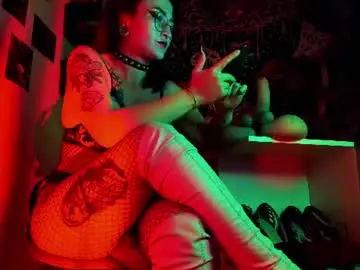 Chaturbate Adult Video Chat of madame_ibby