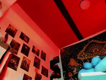 Chaturbate Adult Webcams of madame_ibby