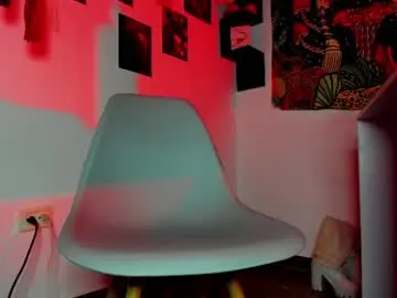 Chaturbate Best live sex cam show of madame_ibby