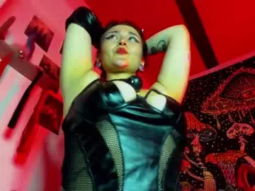 Chaturbate Adult Webcams of madame_ibby