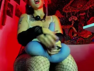 Chaturbate Adult Webcam of madame_ibby