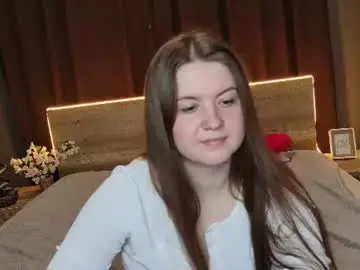 Chaturbate Sex Chat of mavkacute