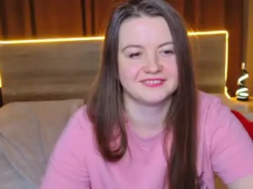 Chaturbate Live Porn of mavkacute